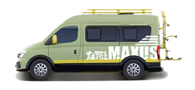 旅行家RVLIFE 露營版