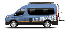 旅行家RVLIFE 樂玩版