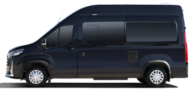 旅行家V90經典